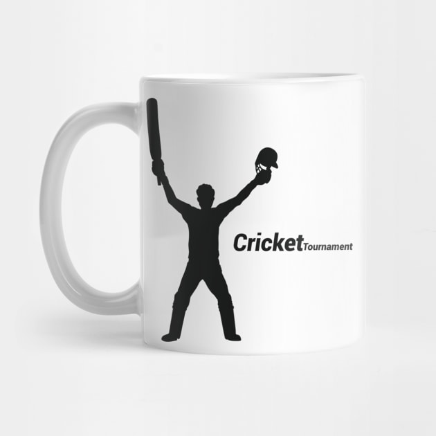 Cricket Victory by Whatastory